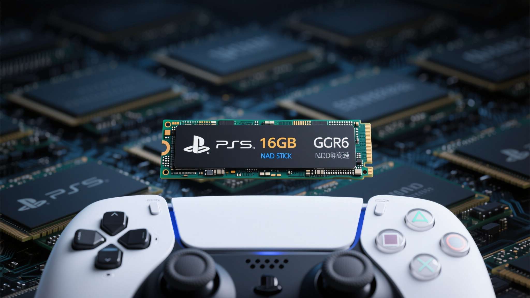 T2 CEO:内存涨价不会影响PS6与Xbox新主机发布时间 近年来,DRAM与NAND Flash价格持续走高,直接推高了消费电子产品的制造